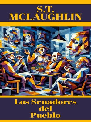 cover image of Los Senadores del Pueblo